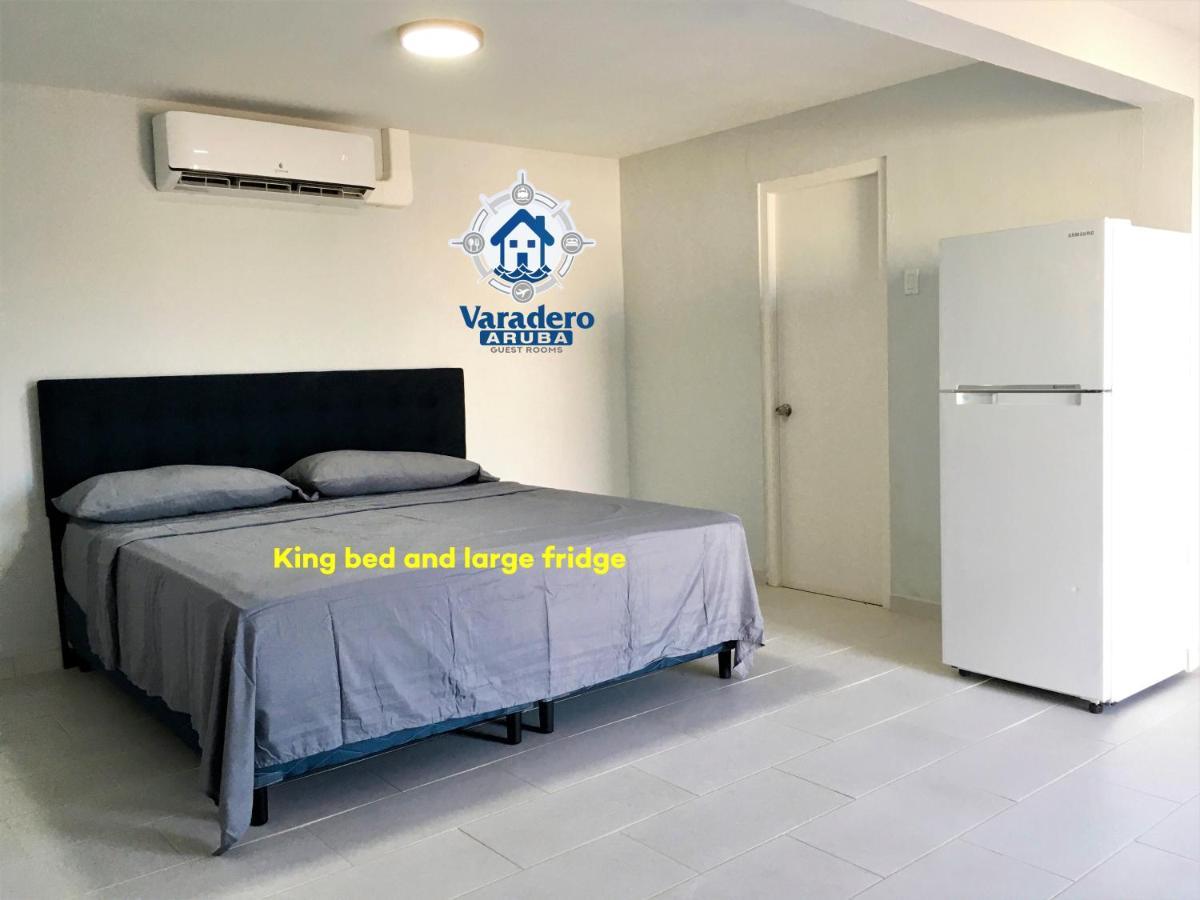 Varadero Marina Airport Guests Rooms Oranjestad Eksteriør billede