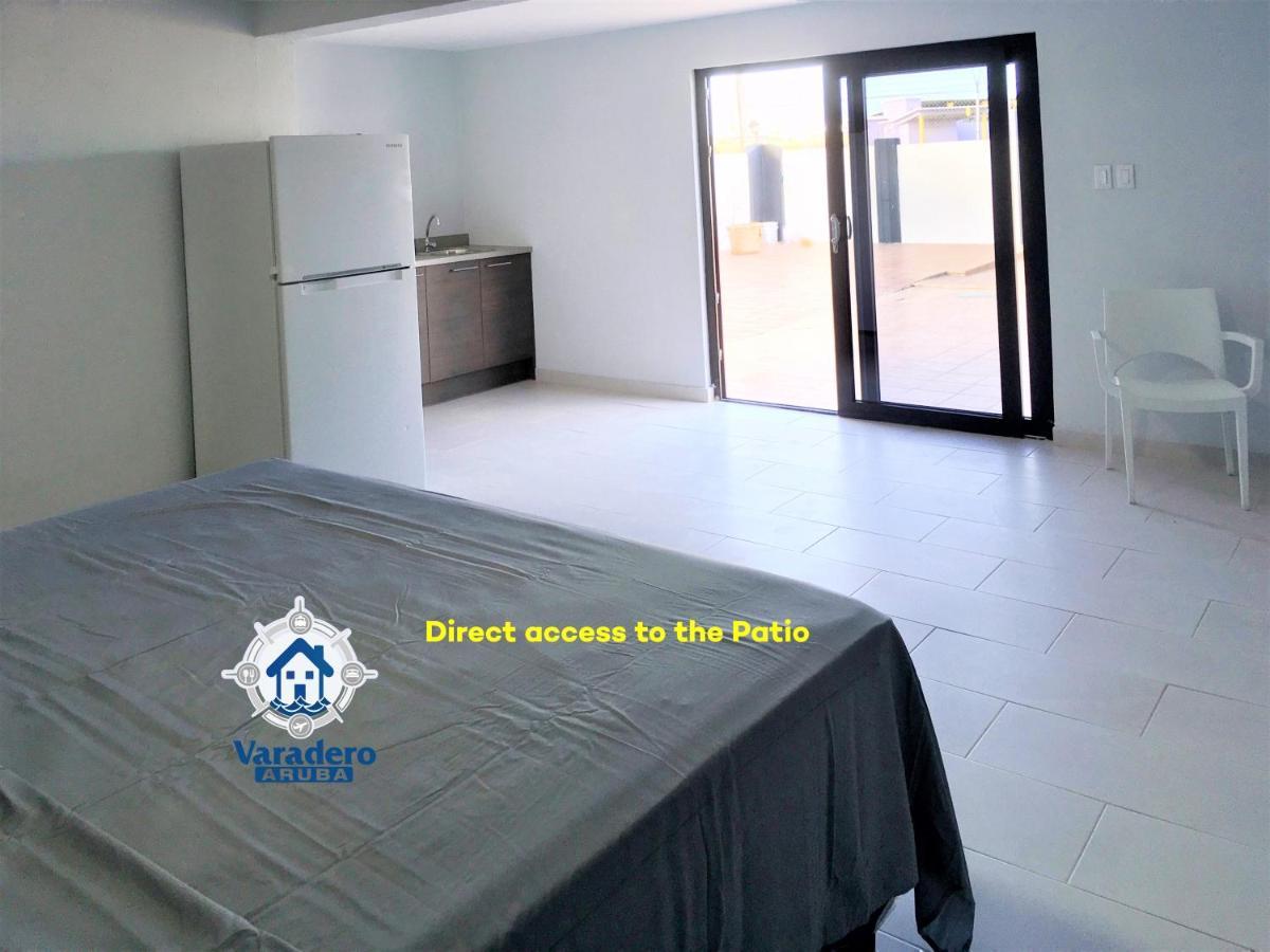 Varadero Marina Airport Guests Rooms Oranjestad Eksteriør billede