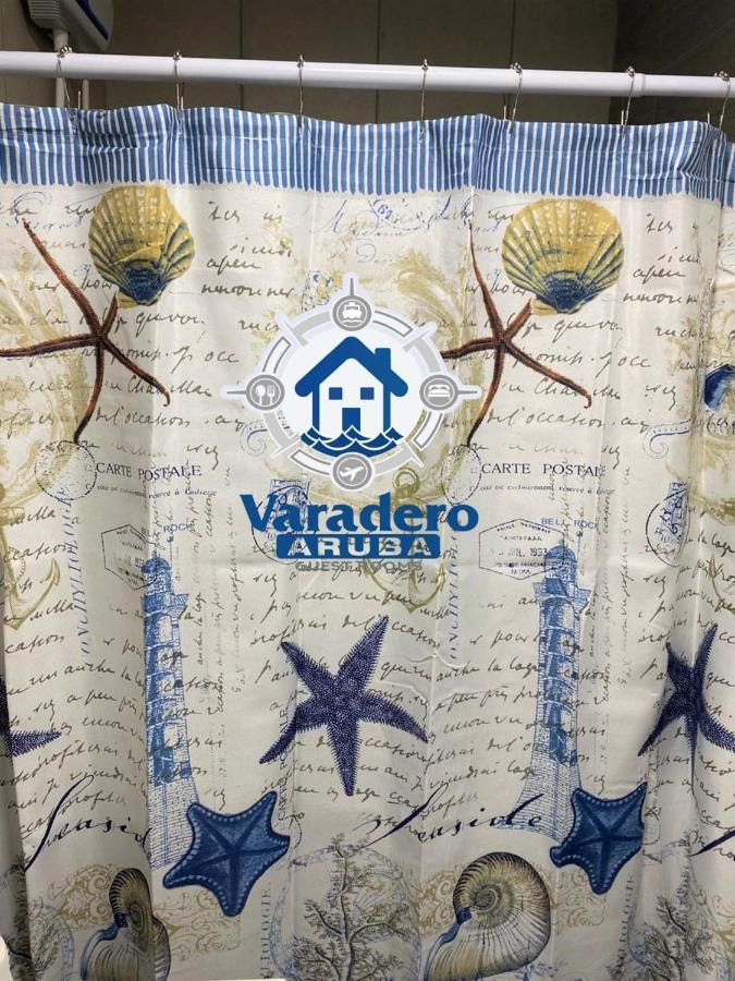 Varadero Marina Airport Guests Rooms Oranjestad Eksteriør billede